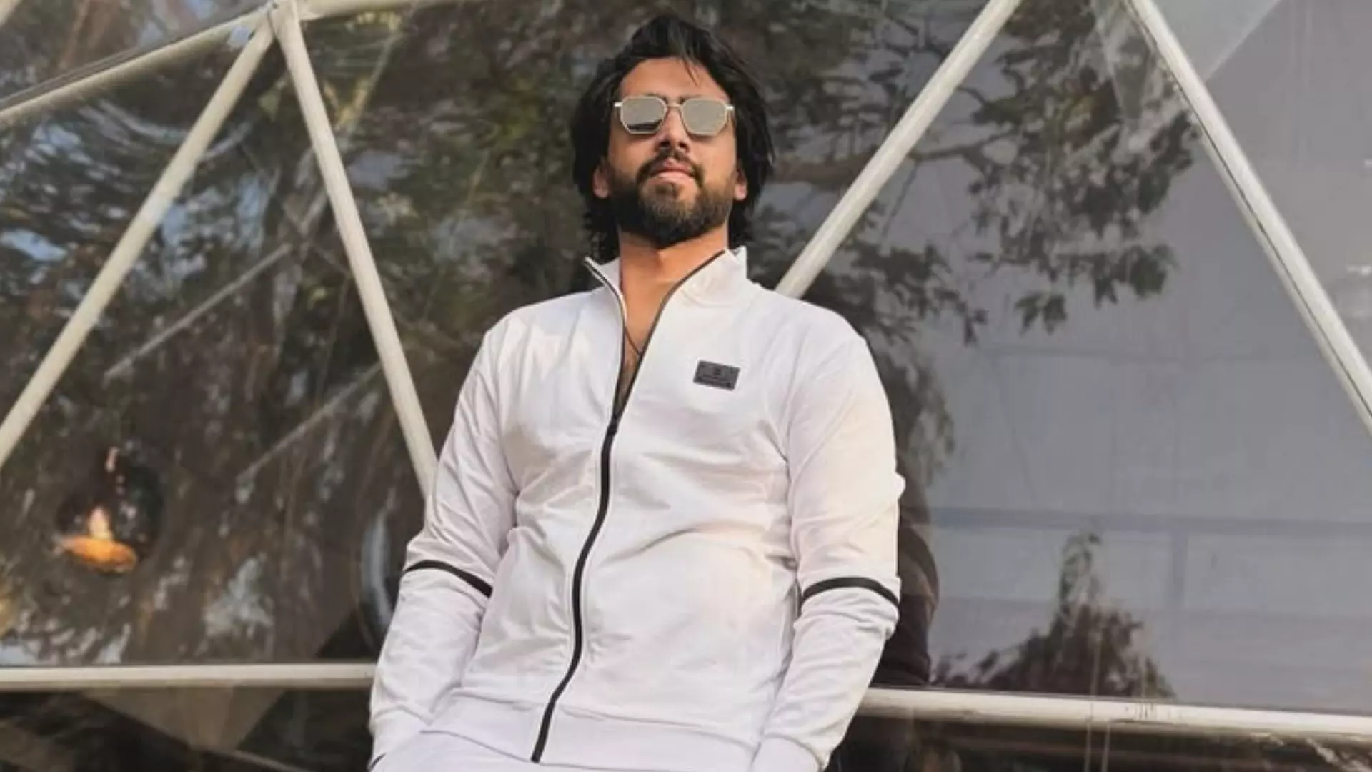 कुछ तो सच्चाई होगी...Anu Malik से कोई रिश्ता नहीं रखते Amaal Mallik, अंकल पर मी टू के आरोपों को किया था सपोर्ट कुछ तो सच्चाई होगी...Anu Malik से कोई रिश्ता नहीं रखते Amaal Mallik, अंकल पर मी टू के आरोपों को किया था सपोर्ट