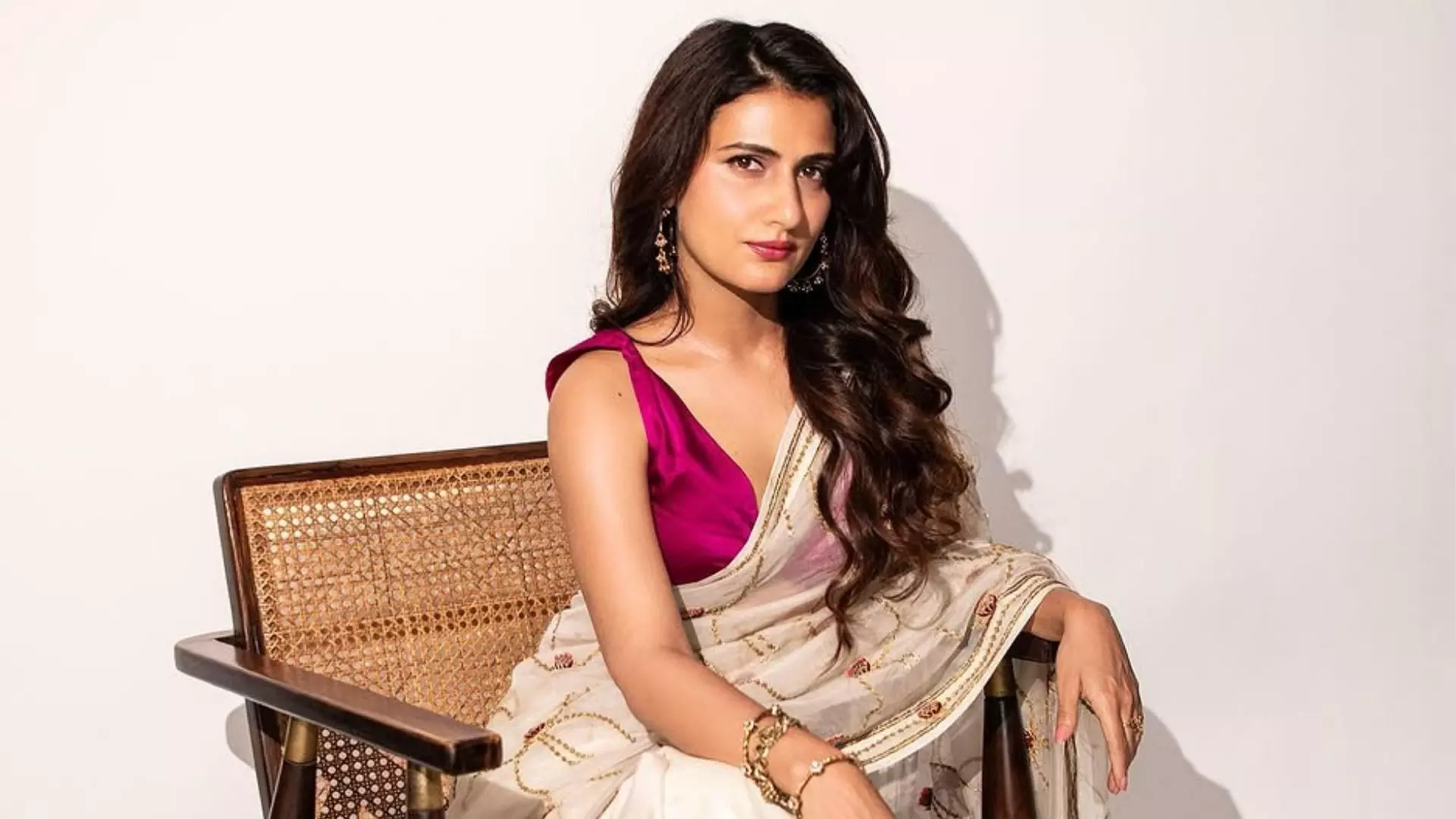 Fatima Sana Shaikh का दर्दनाक खुलासा, छेड़खानी का विरोध किया तो शख्स ने पीटा Fatima Sana Shaikh का दर्दनाक खुलासा, छेड़खानी का विरोध किया तो शख्स ने पीटा