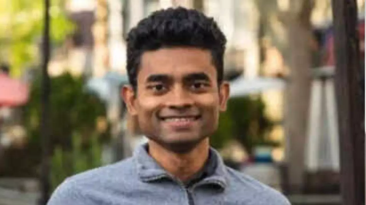 Google ने भारतीय कोडिंग स्टार्टअप Windsurf के मालिक के साथ मिलाया हाथ, जानें कंपनी के CEO Varun Mohan के बारे में Google ने भारतीय कोडिंग स्टार्टअप Windsurf के मालिक के साथ मिलाया हाथ, जानें कंपनी के CEO Varun Mohan के बारे में