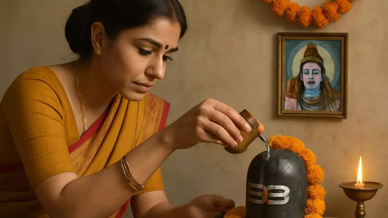 इस मुहूर्त में करें सावन के पहले सोमवार के दिन महादेव की पूजा, मिलेगा मनचाहा वर इस मुहूर्त में करें सावन के पहले सोमवार के दिन महादेव की पूजा, मिलेगा मनचाहा वर