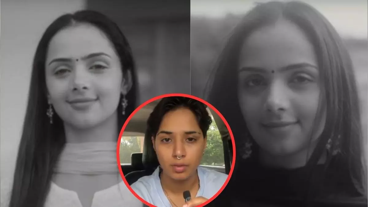 अगर पाबंदी होती तो टेनिस कैसे खेलती? हिमांशिका सिंह राजपूत के दावे पर फूटा परिवार का गुस्सा, कहा- हमने राधिका का पूरा सपोर्ट किया अगर पाबंदी होती तो टेनिस कैसे खेलती? हिमांशिका सिंह राजपूत के दावे पर फूटा परिवार का गुस्सा, कहा- हमने राधिका का पूरा सपोर्ट किया