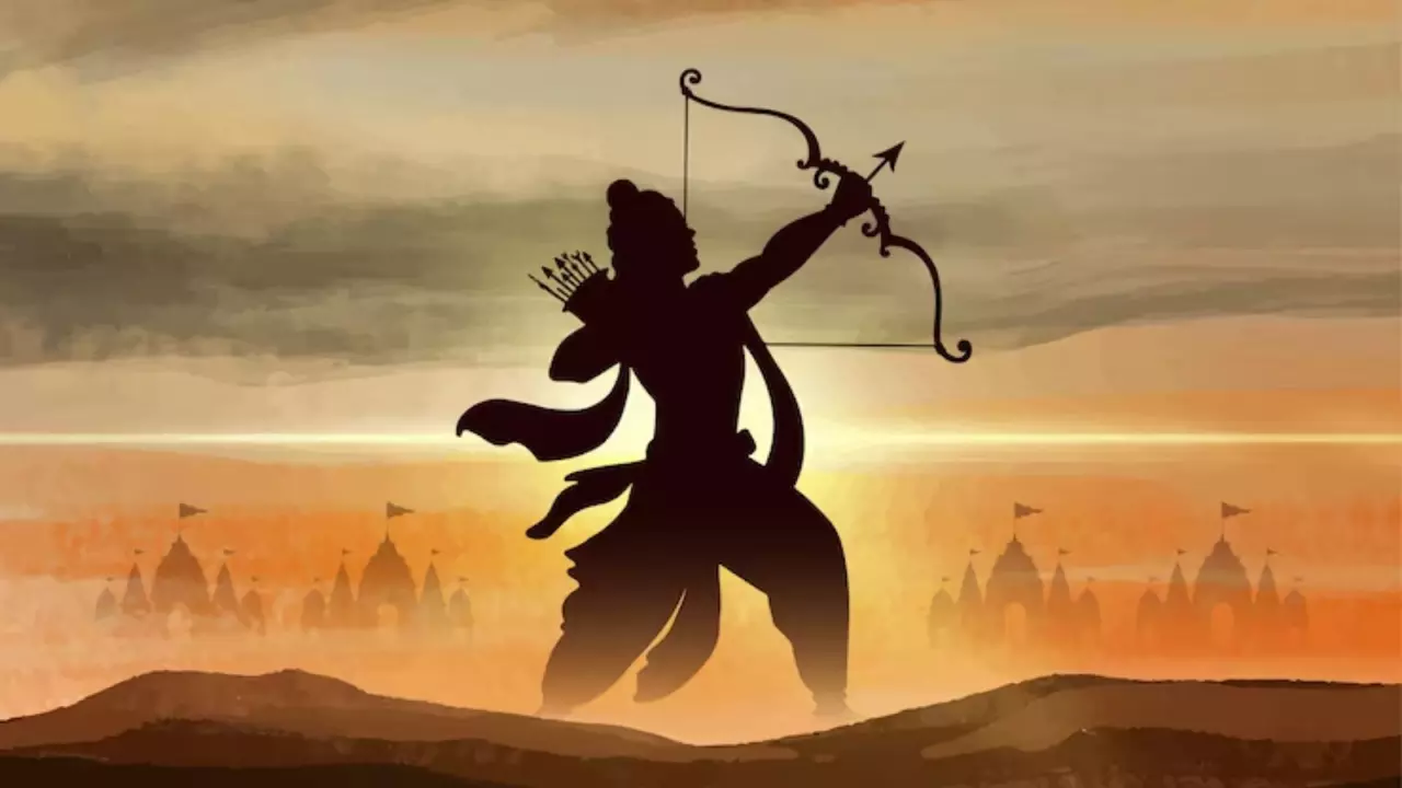 कराची में गूंजी रामायण, पाकिस्तानी मौज थिएटर ग्रुप न ने मंच पर रची आस्था और कला की अनोखी झलक