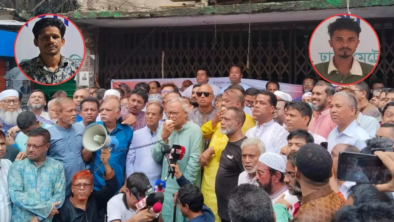 ढाका के दिल में दहशत! सोहाग की हत्या के पीछे एक्सटॉर्शन गैंग का हाथ; जानें कौन है मुख्य आरोपी टाइटन गाजी