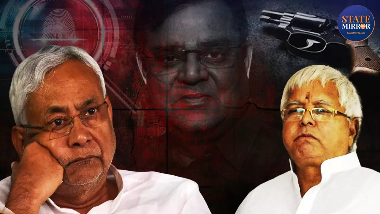 Bihar Election: बढ़ते हत्याकांड लालू यादव के ‘जंगलराज’ पर भारी नहीं, नीतीश को ‘शराब बंदी’ ले डूबेगी- INSIDE STORY