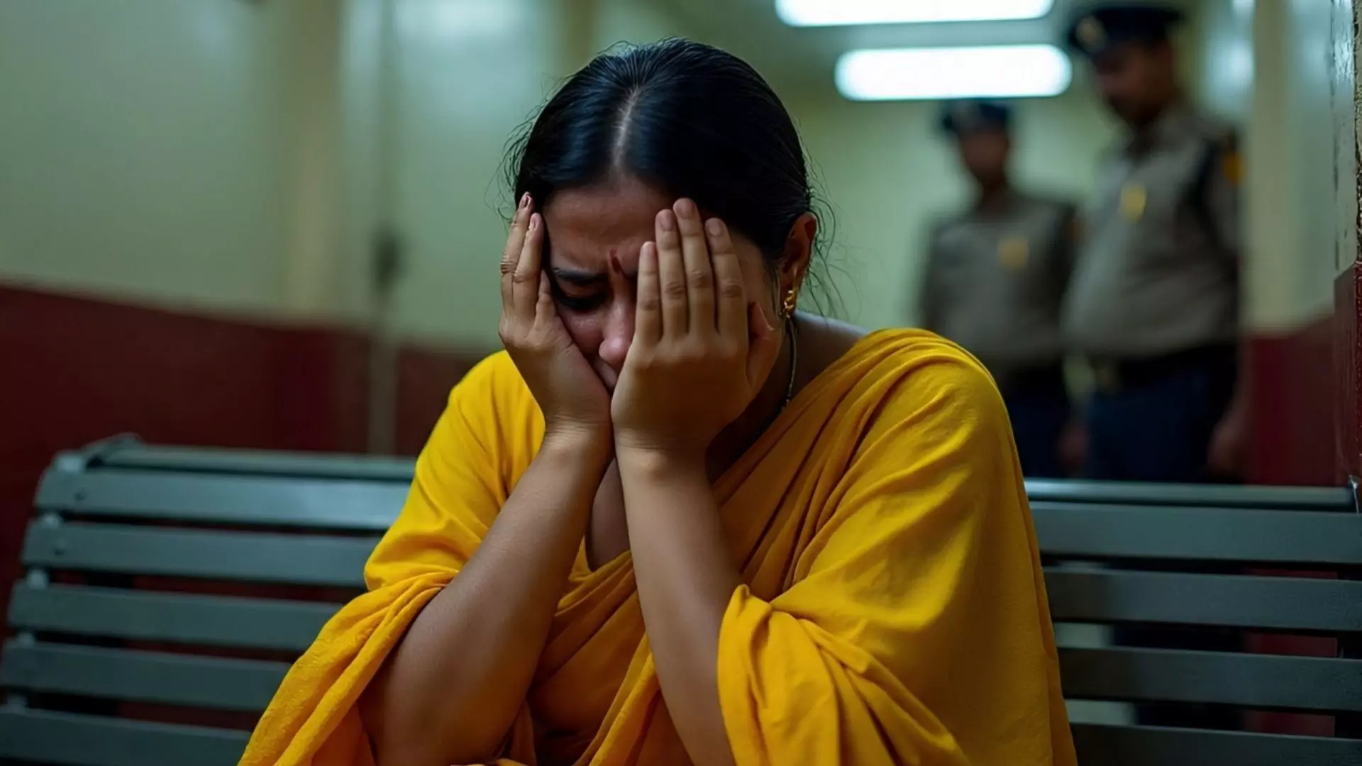 बुलंदशहर वायरल वीडियो में नया मोड़, महिला का सनसनीखेज आरोप, बोली- आठ महीने पहले जबरन बनाया गया था वीडियो