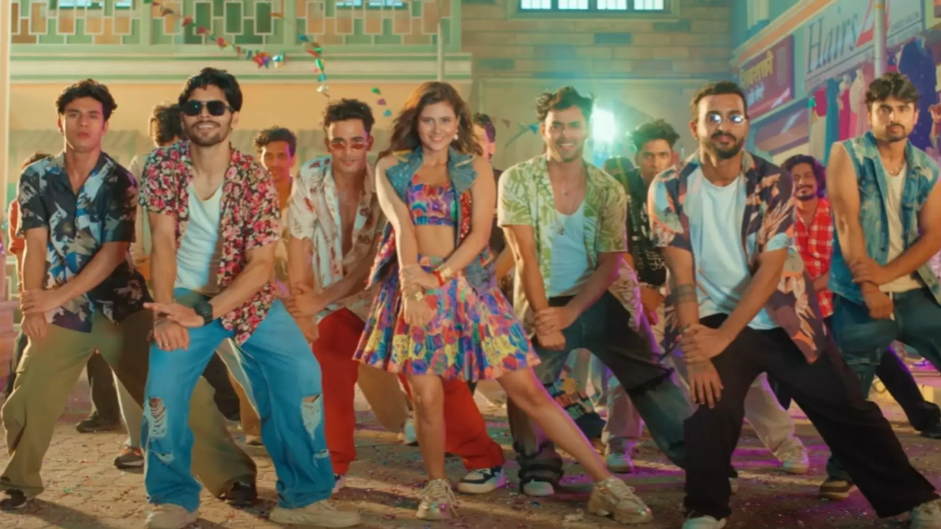 Dil Pe Chalai Churiya का ट्रेंडिंग वर्जन रिलीज, Raju Kalakar और Anjali Arora ने मचाया धमाल Dil Pe Chalai Churiya का ट्रेंडिंग वर्जन रिलीज, Raju Kalakar और Anjali Arora ने मचाया धमाल