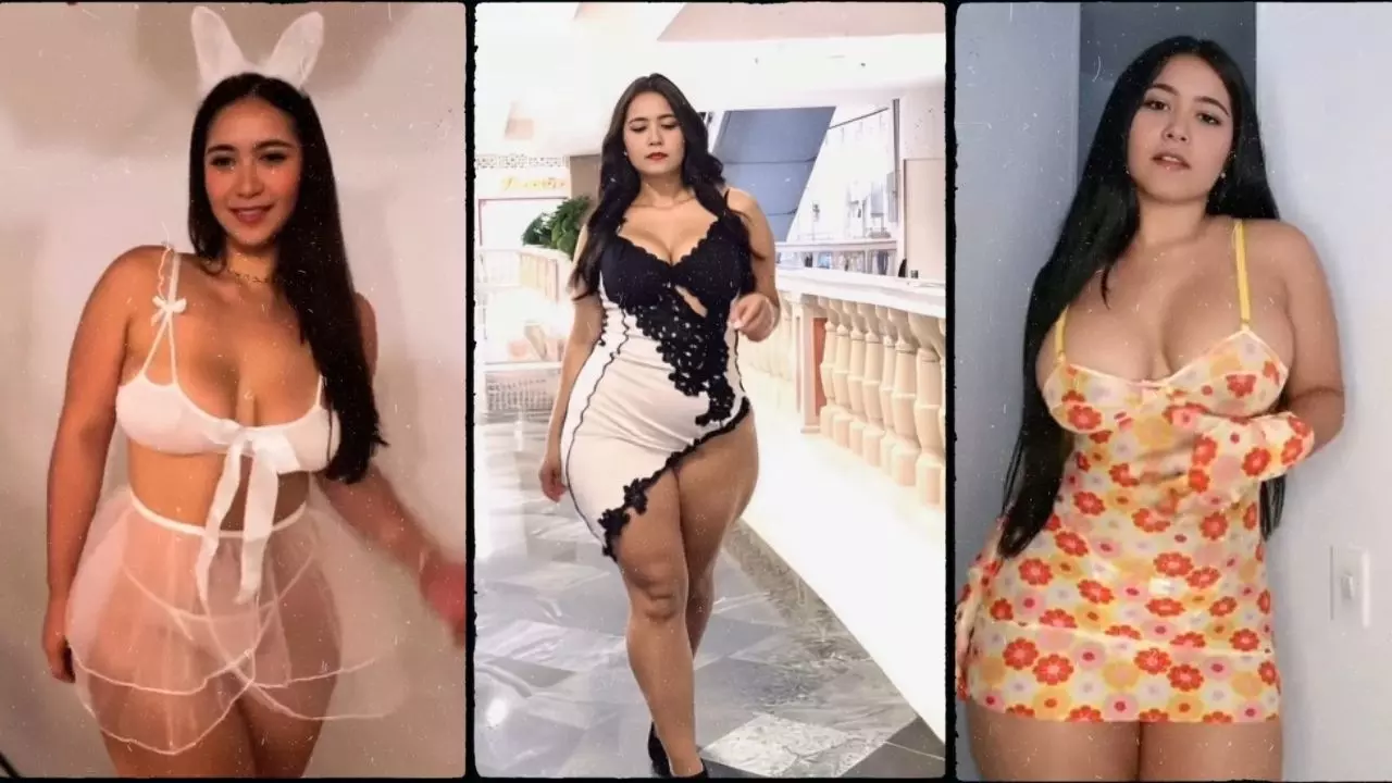 Archita Phukan असली या नकली! Viral Video उड़ा रहे यूजर्स के रातों की नींद, जानें कैसे-कैसे कमेंट कर रहे फॉलोअर्स Archita Phukan असली या नकली! Viral Video उड़ा रहे यूजर्स के रातों की नींद, जानें कैसे-कैसे कमेंट कर रहे फॉलोअर्स