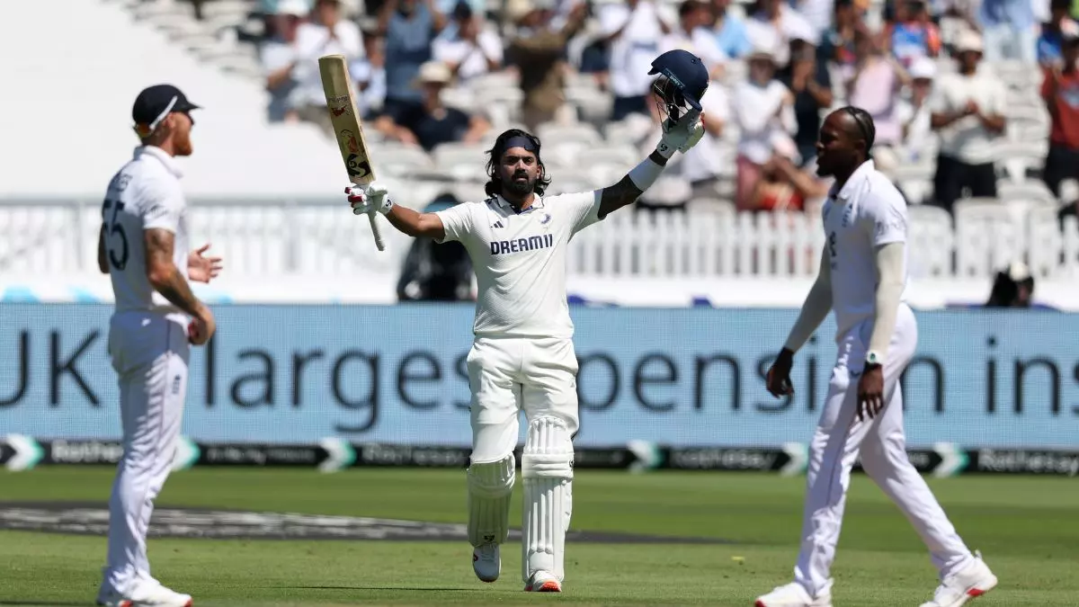 IND vs ENG: क्या इंग्लैंड की टीम लॉर्ड्स टेस्ट बचा सकेगी, क्या कहते हैं आंकड़े?