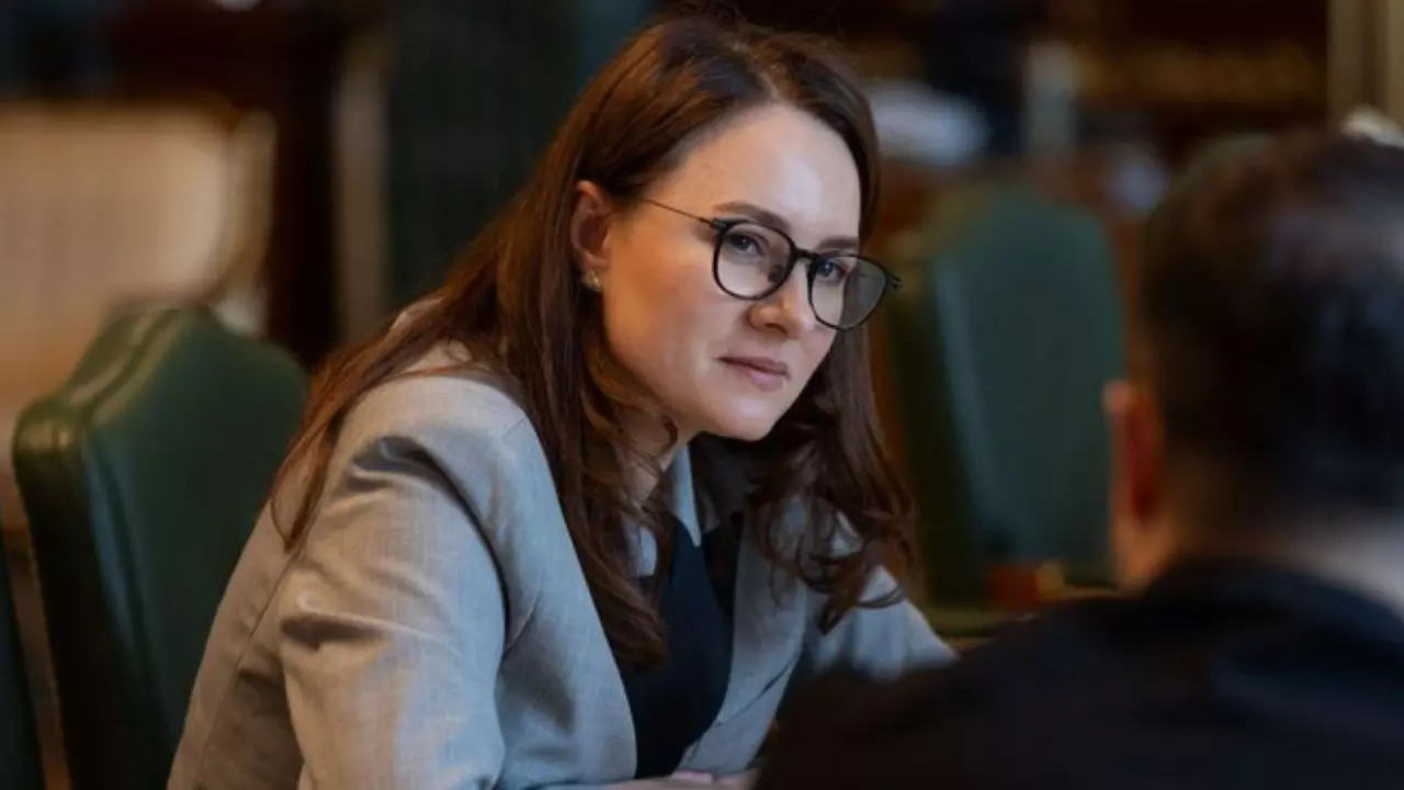 कौन हैं Yulia Svyrydenko? जिन्हें राष्ट्रपति जेलेंस्की बनाना चाहते हैं यूक्रेन की अगली प्रधानमंत्री