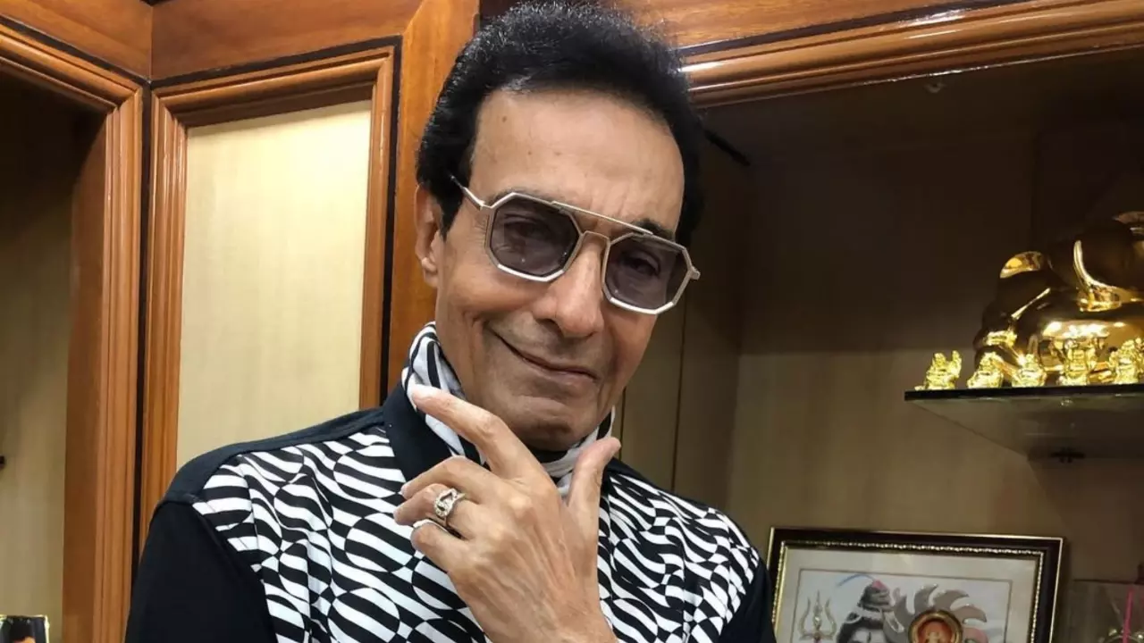 कौन थे Dheeraj Kumar? ओम नमः शिवाय, श्री गणेश समेत बनाए कई हिट टीवी शो, इन दिग्गज स्टार्स के रहे को-एक्टर
