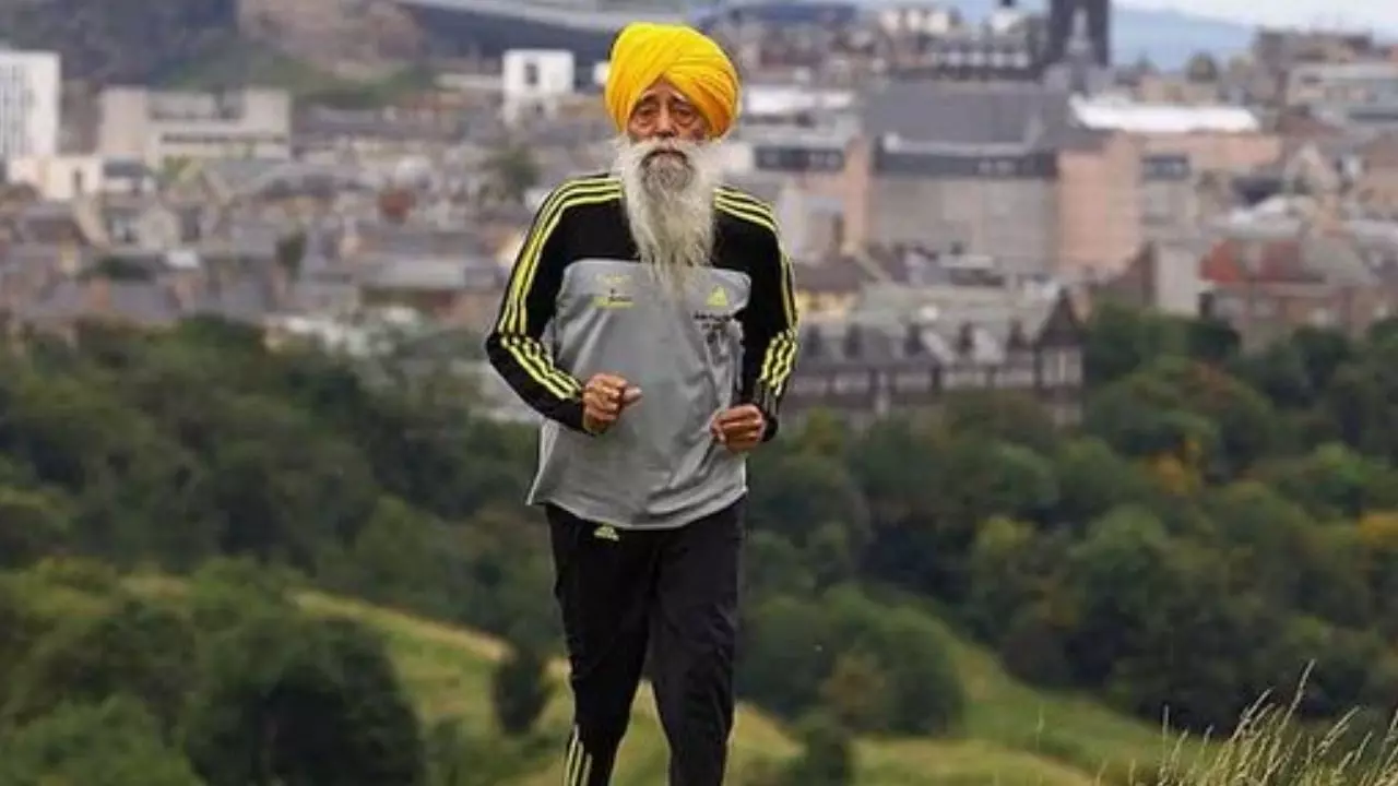 Fauja Singh hit-and-run: सबसे बुजुर्ग मैराथन धावक फौजा सिंह की मौत मामले में NRI ड्राइवर गिरफ्तार, फॉर्च्यूनर भी जब्त