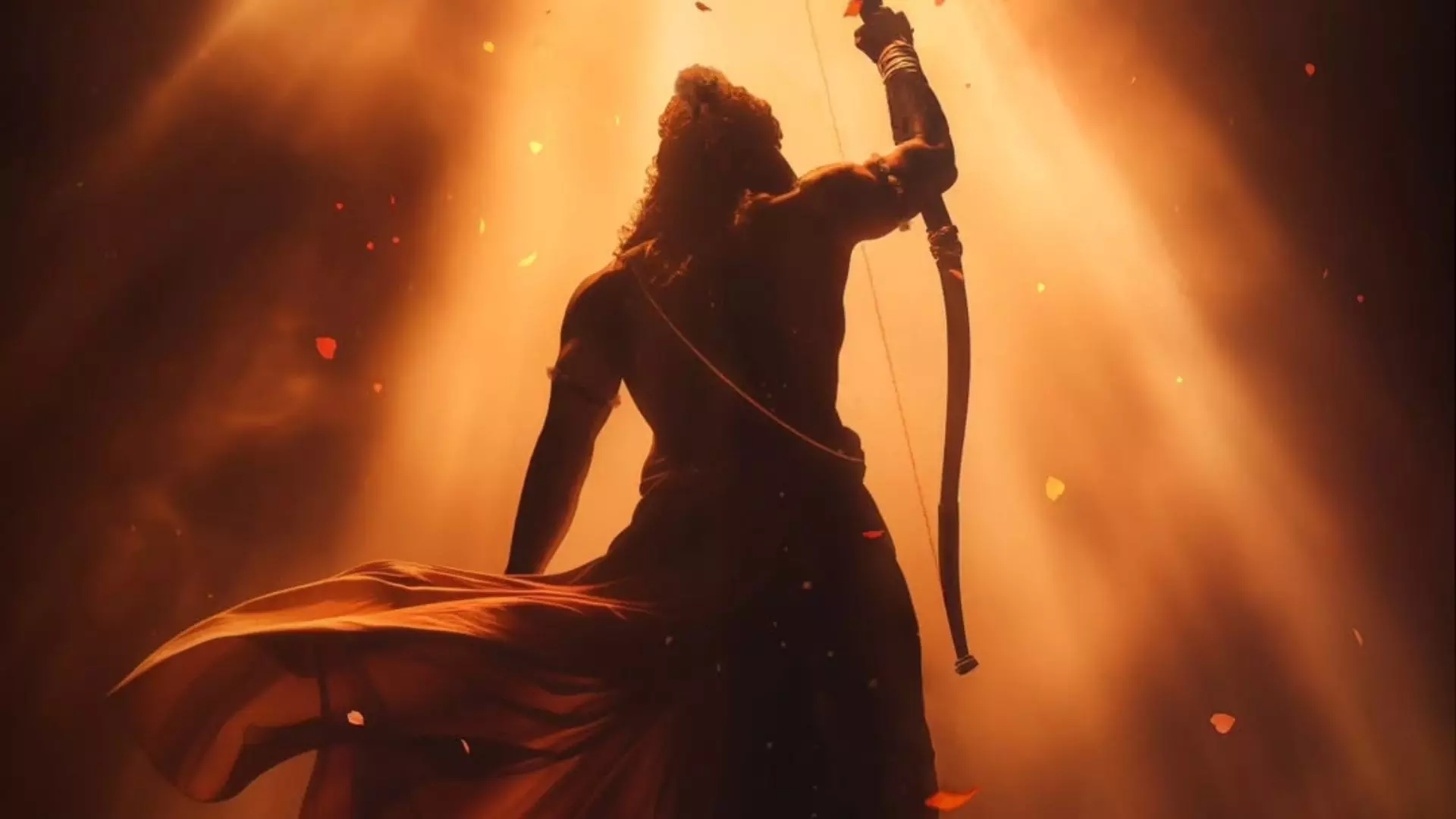 इतिहास रचेगी Ranbir Kapoor की Ramayana! 4000 करोड़ के बजट में बन रही भारतीय सिनेमा की सबसे महंगी फिल्म इतिहास रचेगी Ranbir Kapoor की Ramayana! 4000 करोड़ के बजट में बन रही भारतीय सिनेमा की सबसे महंगी फिल्म