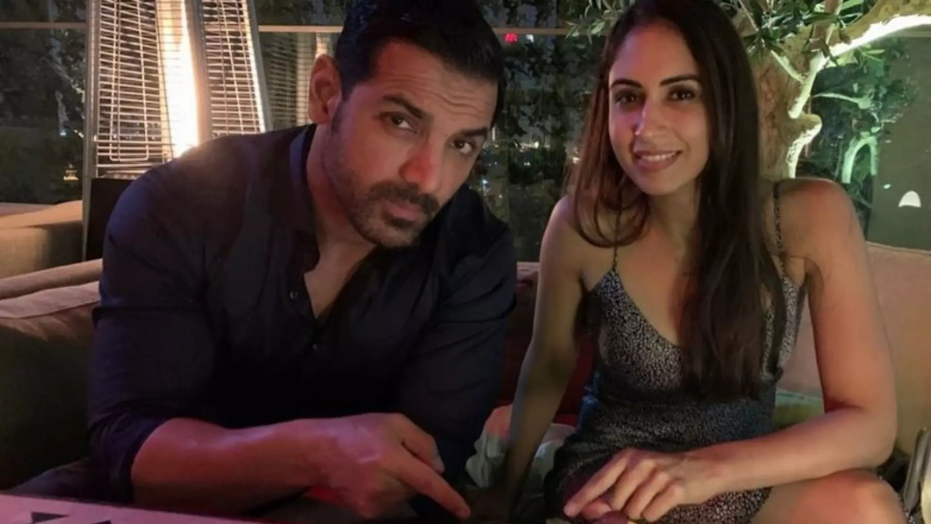 Priya Runchal से शादी को हुए 11 साल पर बच्चे क्यों नहीं चाहते John Abraham? एक्टर ने बताई वजह