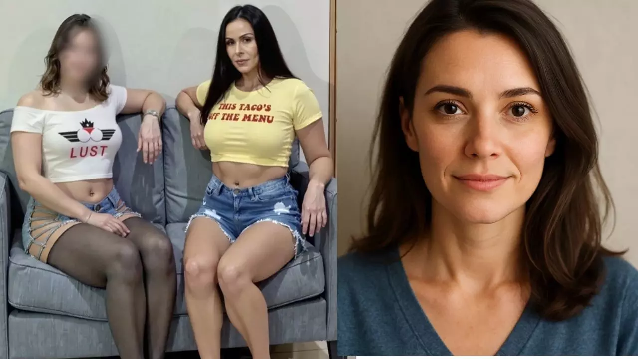 Archita को Ex BF ने बना दिया नकली Porn स्टार, Breakup वालों के दिल में डर! जानें कितने साल की हो सकती है जेल Archita को Ex BF ने बना दिया नकली Porn स्टार, Breakup वालों के दिल में डर! जानें कितने साल की हो सकती है जेल
