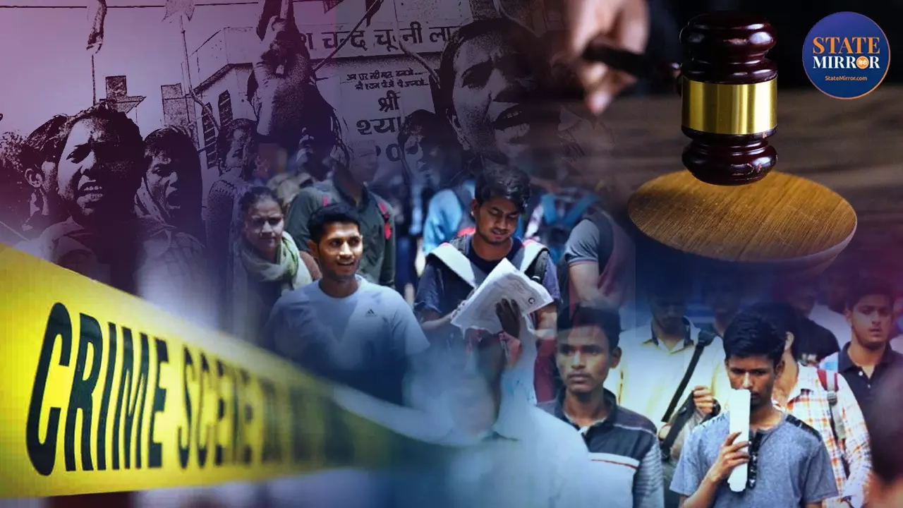 बिहार में चुनावी एजेंडे की लड़ाई, RJD गुंडाराज को बनाएगी जंगलराज की ढाल! नीतीश के पास क्या है एंटी इनकंबेंसी का जवाब?