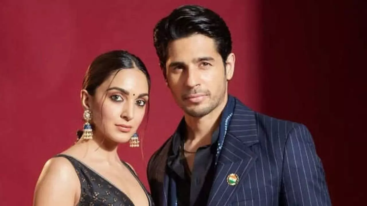 Kiara-Sidharth Baby Girl: सिद्धार्थ मल्होत्रा और कियारा आडवाणी बने माता-पिता, घर आई नन्ही परी! जानें कब हुई थी शादी Kiara-Sidharth Baby Girl: सिद्धार्थ मल्होत्रा और कियारा आडवाणी बने माता-पिता, घर आई नन्ही परी! जानें कब हुई थी शादी