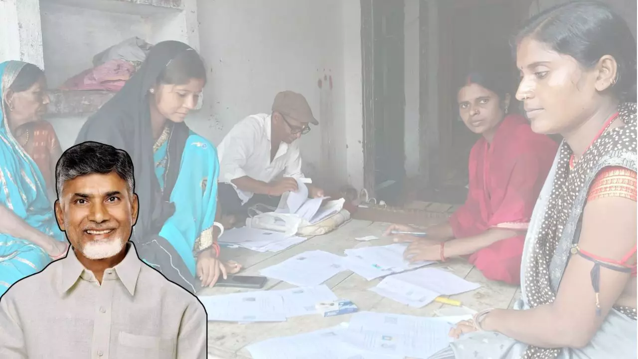 चुनावी सुधार या भरोसे पर वार! SIR पर NDA के सहयोगी ही उठाने लगे सवाल, जानें TDP की क्या है मांग?