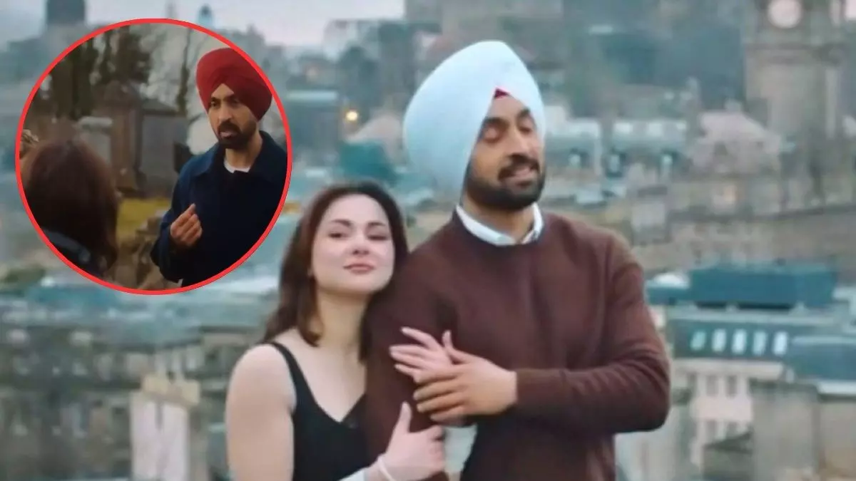 Sardaar Ji 3 ग्लोबल बॉक्स ऑफिस रिपोर्ट: भारत में नहीं हुई रिलीज, फिर भी दिलजीत दोसांझ की फिल्म ने कमाए 55 करोड़ रुपये Sardaar Ji 3 ग्लोबल बॉक्स ऑफिस रिपोर्ट: भारत में नहीं हुई रिलीज, फिर भी दिलजीत दोसांझ की फिल्म ने कमाए 55 करोड़ रुपये