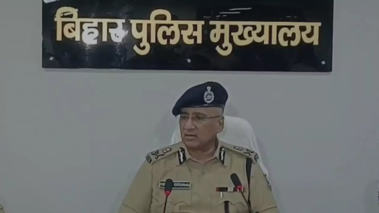 बिहार में अब सुपारी किलर्स की खैर नहीं! सब होंगे STF की Hit List में शामिल; पुलिस ने बनाई ये खास निगरानी सेल