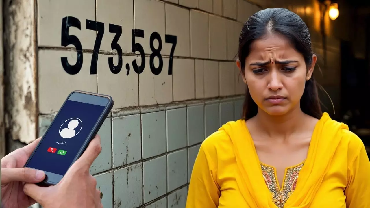 Call Girl Service के लिए... पुणे रेलवे स्टेशन की दीवारों पर दिल्ली की महिला का लिखा नंबर, सोशल मीडिया डिटेल निकालने का दावा