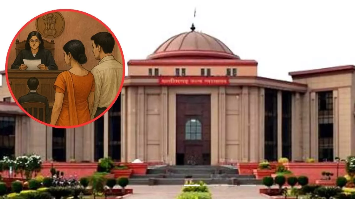 पत्नी ने पति पर नपुंसक होने का लगाया आरोप, हाईकोर्ट ने कहा- झूठा आरोप लगाना मानसिक क्रूरता