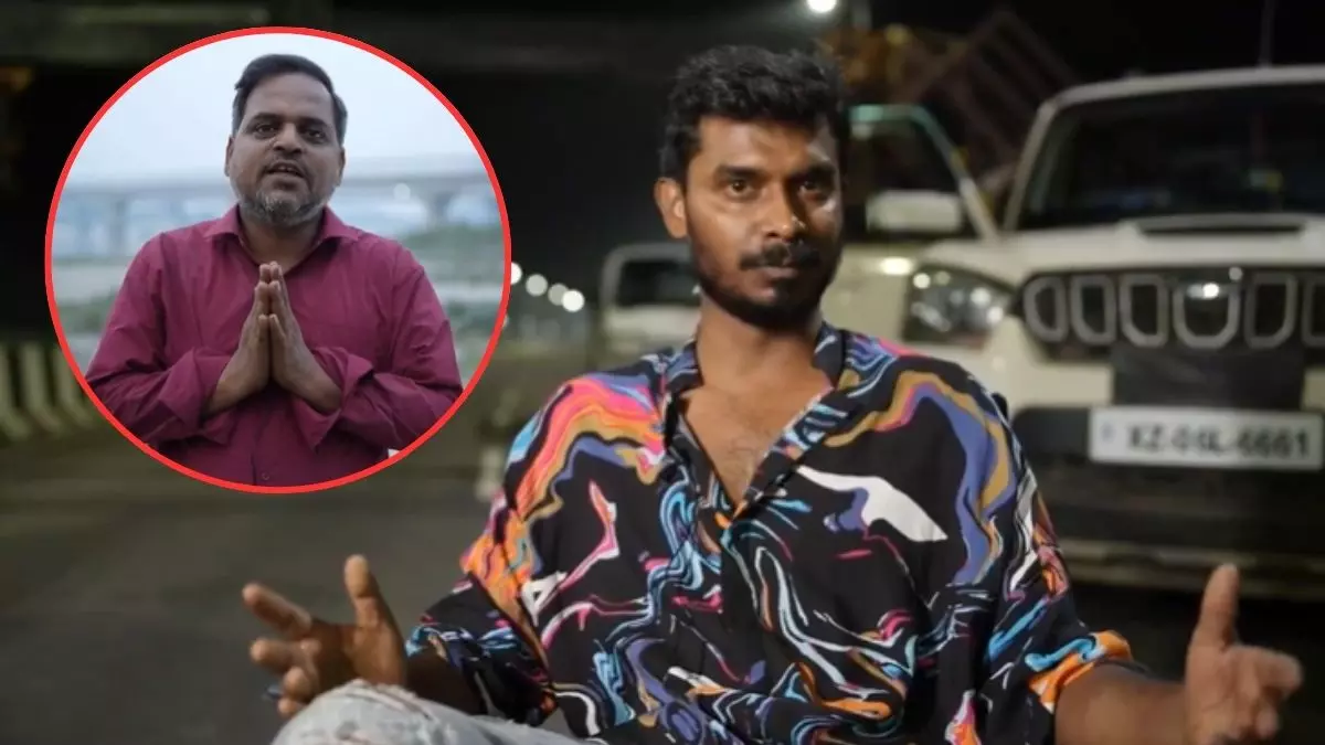 बनराकस और विनोद को असम ने किया हैरान! अब फुलेरा में लाएंगे विकास की क्रांति? सीएम सरमा ने शेयर किया वीडियो