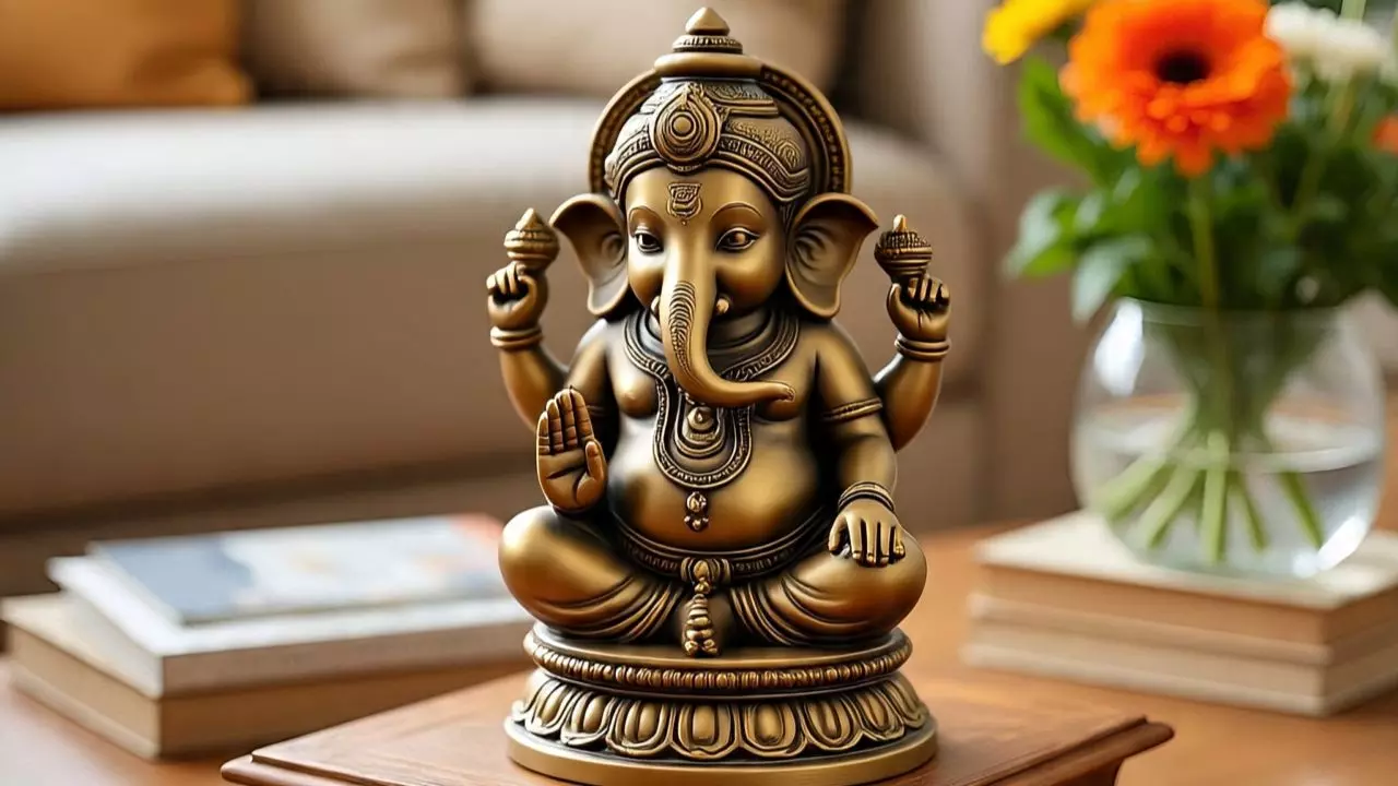 Vastu Tips: घर पर इन पांच चीजों को रखने से कभी नहीं होती धन की कमी, मां लक्ष्मी का होता है वास