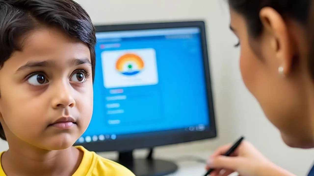 UIDAI की सख्त चेतावनी: 7 साल के बच्चों का Aadhaar अपडेट नहीं किया तो होगा डीएक्टिवेट, जानिए पूरी डिटेल