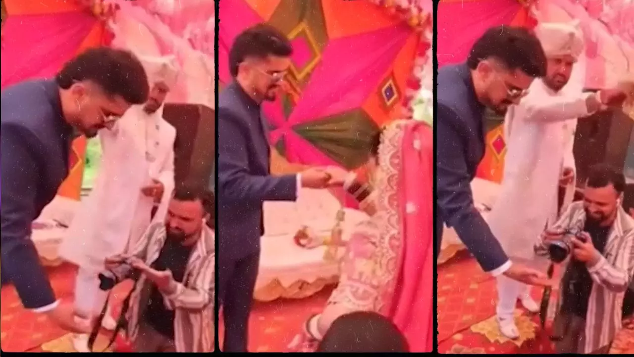 दो भाइयों की एक ही दुल्हनियां, हिमाचल प्रदेश में चर्चा में बनी अनोखी शादी, वजह जान आप हिल जाएंगे- Video