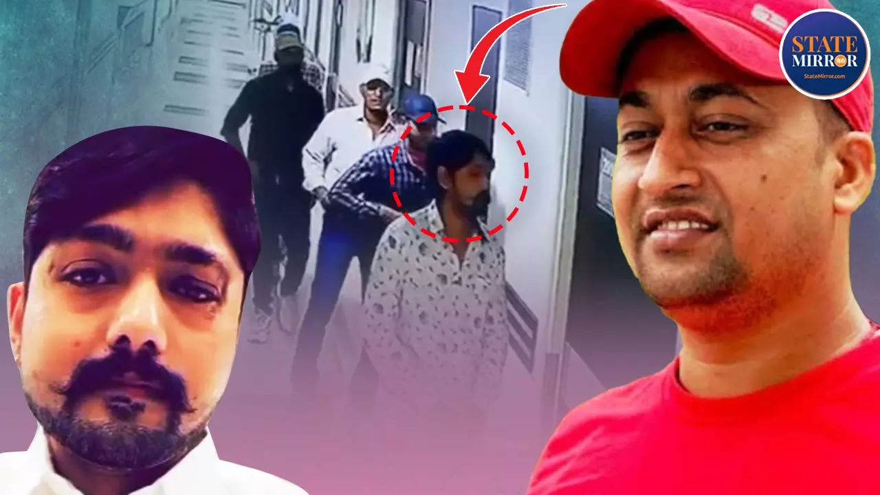कौन है कुख्यात तौसीफ बादशाह जिसने गैंग के साथ मिलकर की चंदन मिश्रा की हत्या?