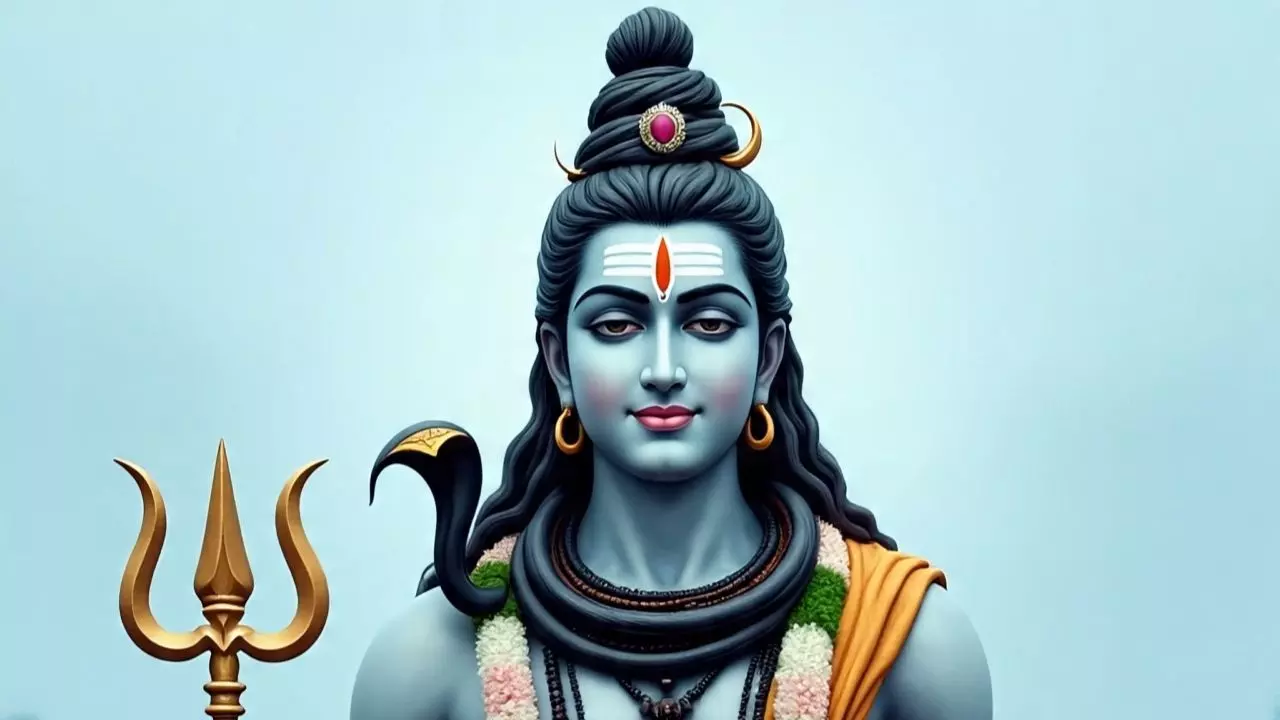 शिवजी की पूजा में न करें शंख और तुलसी का इस्तेमाल, ये चार चीजें भी भूलकर न करें अर्पित