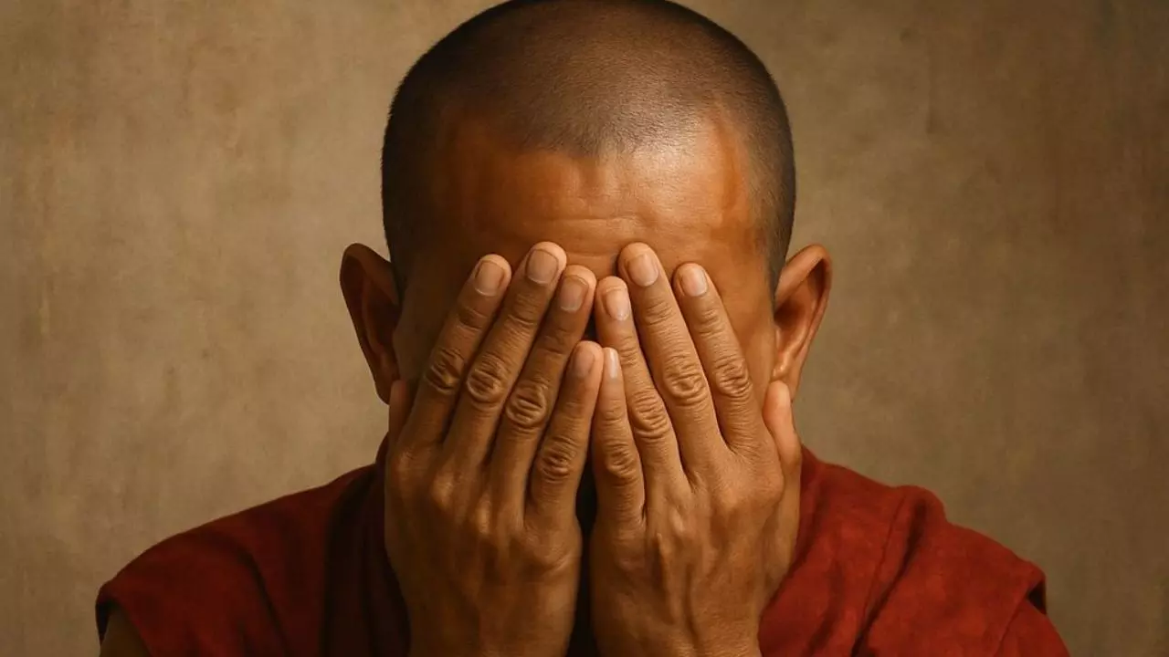 बौद्ध भिक्षुओं को सेक्स ट्रैप में फंसाया, वीडियो से ब्लैकमेल कर कमाए 100 करोड़, महिला के फोन में मिले 80k न्यूड्स
