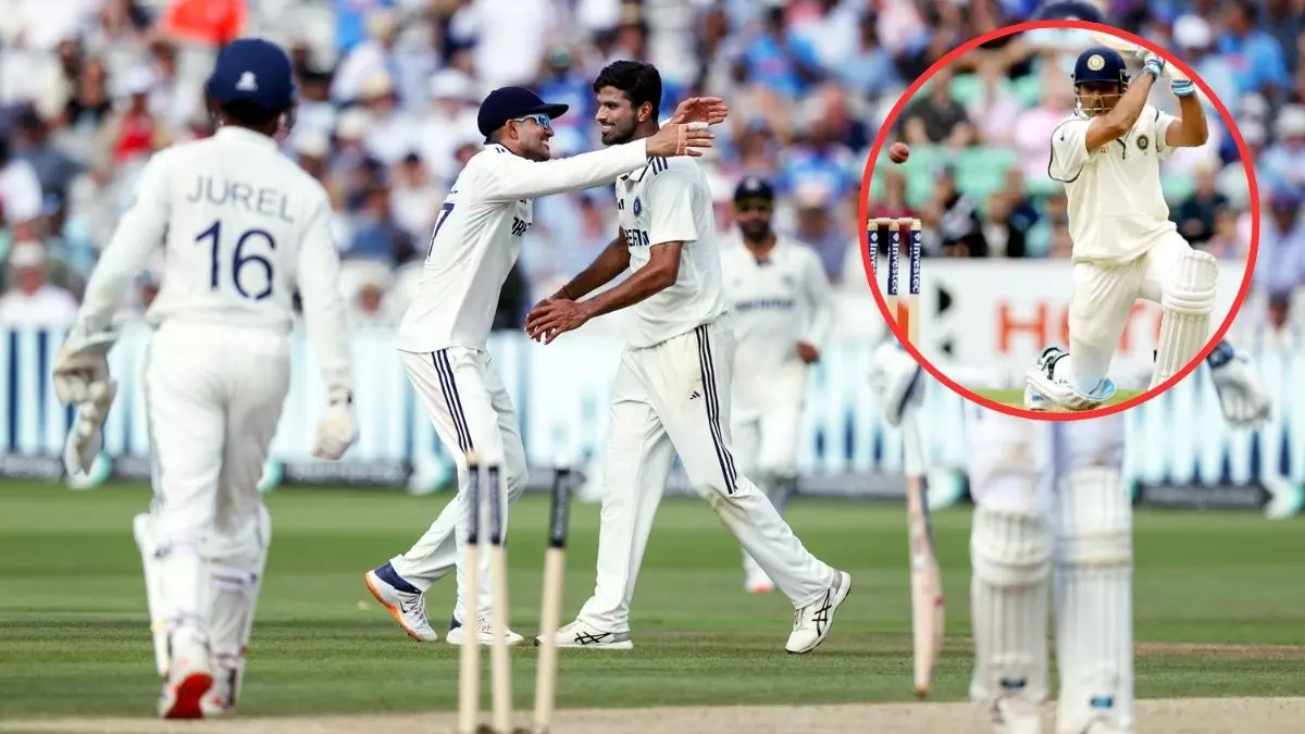 India vs England 4th Test: Old Trafford में 2014 की हार का बदला लेगा भारत? धोनी की जुझारू पारी के बावजूद मिली थी निराशा