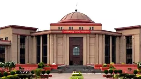 High Court of Chhattisgarh photo