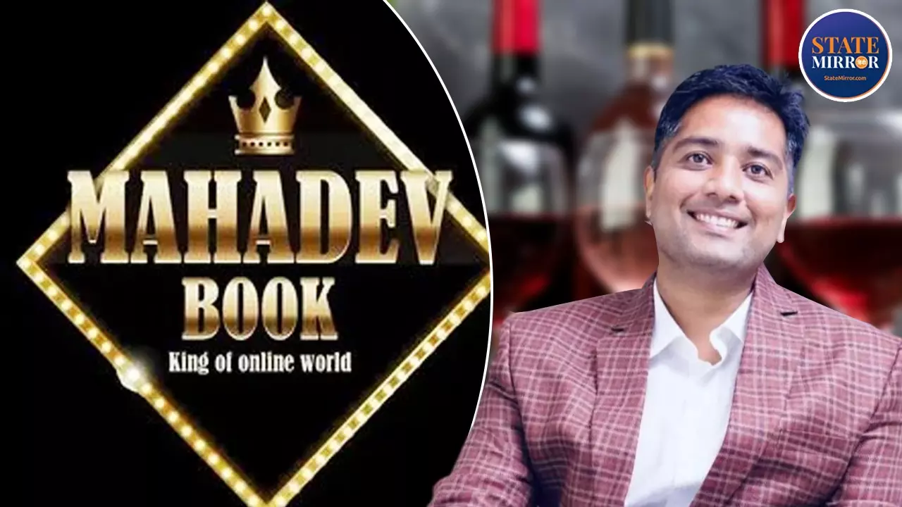 शराब घोटाले से जुड़ा महादेव एप का कनेक्शन! भूपेश बघेल के बेटे की गिरफ्तारी के बाद ED की रडार में ये नेता