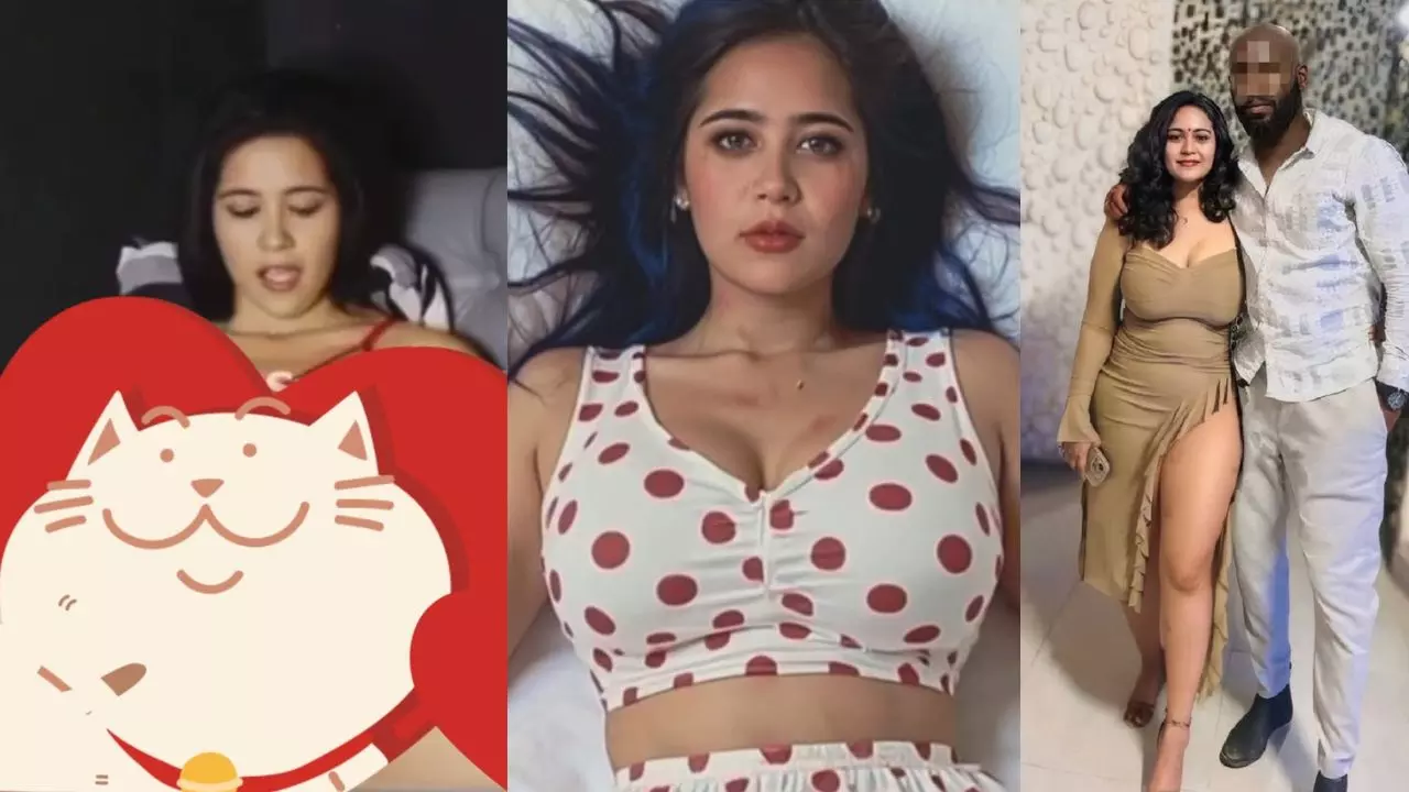 देखिए Baby Doll Archita का वो Video, जिसको लेकर हल्ला मचा हो गई Porn industry में Entry! देखिए Baby Doll Archita का वो Video, जिसको लेकर हल्ला मचा हो गई Porn industry में Entry!