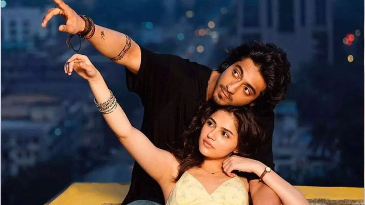 नहीं उतर रहा दर्शकों के सिर से Saiyaara का फीवर, Box Office पर टूट रहे पुराने रिकॉर्ड, तीसरे दिन इतनी हुई कमाई