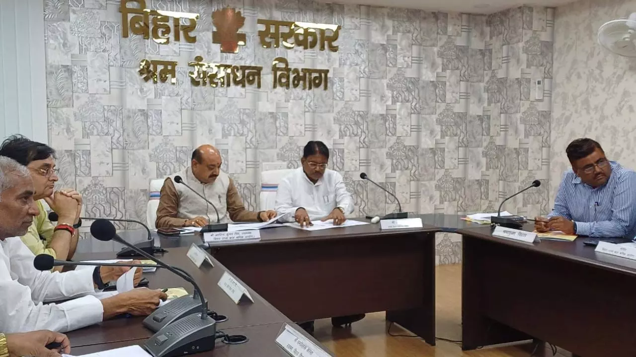 Bihar: ईंट-भट्ठों से बाल मजदूरी खत्म करने का मिशन! अब पकड़े गए तो होगी 2 साल की जेल