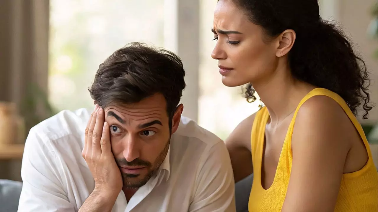 Stress से Sperm Count तक : कहीं आप भी तो नहीं कर रहे फर्टिलिटी पर असर डालने वाली 6 बड़ी गलतियां?