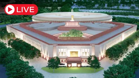 Aaj ki Taaza Khabar Live News Update: लोकसभा में आज वायु प्रदूषण पर अहम बहस, दिल्ली में घने कोहरे से जनजीवन प्रभावित Aaj ki Taaza Khabar Live News Update: लोकसभा में आज वायु प्रदूषण पर अहम बहस, दिल्ली में घने कोहरे से जनजीवन प्रभावित