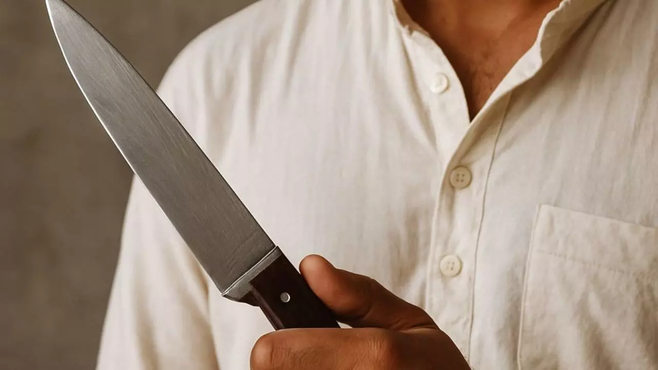 भाभी बनी देवर की दुश्मन, आशिक के साथ रची खूनी साजिश, चापड़ से की हत्या, फिर फेंकी लाश