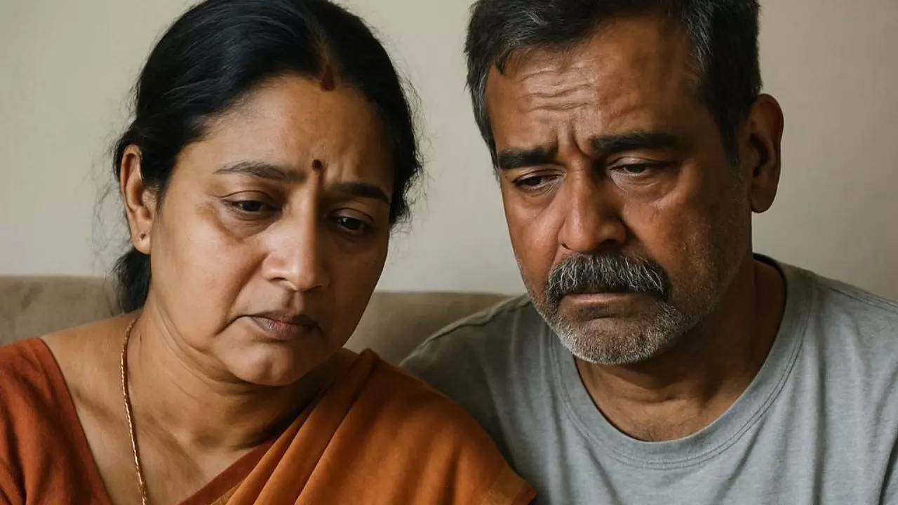 बेटा चला गया, लेकिन अजनबियों की लौटा गया सांसें, दो परिवारों के लिए वरदान बना माता-पिता का यह फैसला