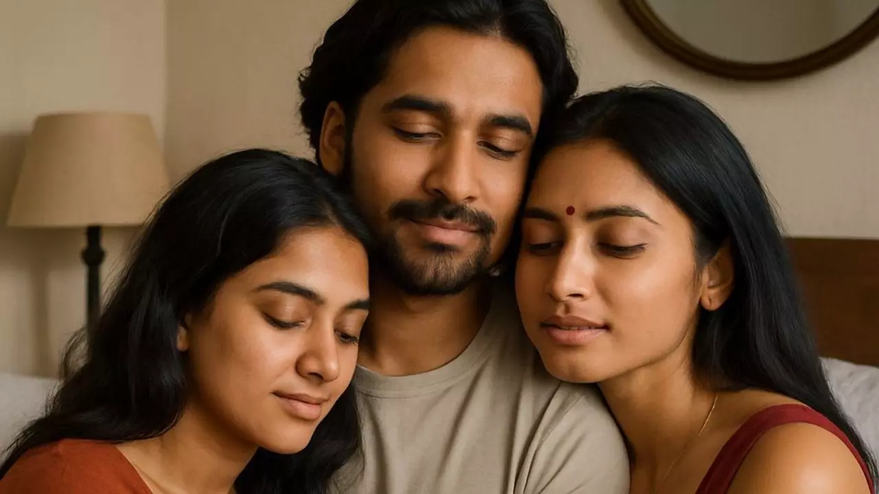 कांचीपुरम बना अफेयर कैपिटल! Non Monogamy में नंबर वन पर, जानें क्यों ये कल्चर हो रहा भारत में पॉपुलर