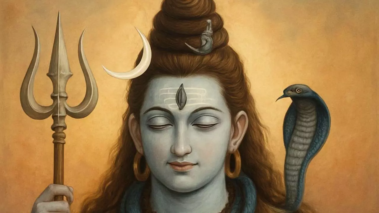 Sawan Shivratri 2025: आज है सावन शिवरात्रि, जानिए पूजा विधि और जलाभिषेक का शुभ मुहूर्त Sawan Shivratri 2025: आज है सावन शिवरात्रि, जानिए पूजा विधि और जलाभिषेक का शुभ मुहूर्त
