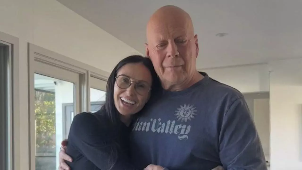 अब बोल भी नहीं सकते फिल्‍म Die Hard के हीरो Bruce Willis, चलने से भी हुए लाचार; लगातार बिगड़ रही सेहत