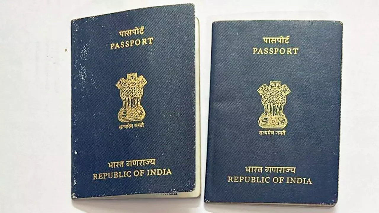 और ताकतवर हुआ भारतीय पासपोर्ट, Henley Index में 8 पायदान की छलांग, यह देश है टॉप पर...