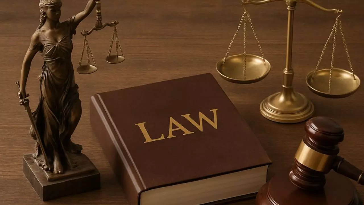 जिस पर चल रहा केस, उसे ही बना दिया सरकारी लॉ ऑफिसर, जानें विकास बराला की क्राइम हिस्‍ट्री