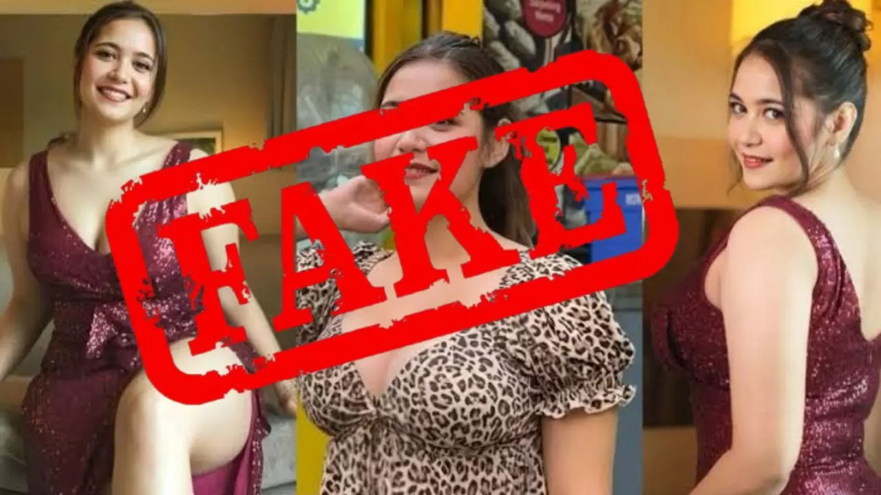 हुस्न नहीं, हैकरों की हरकत! एक्स BF ने BabyDoll Archita को कैसे बना दिया पोर्न स्टार?