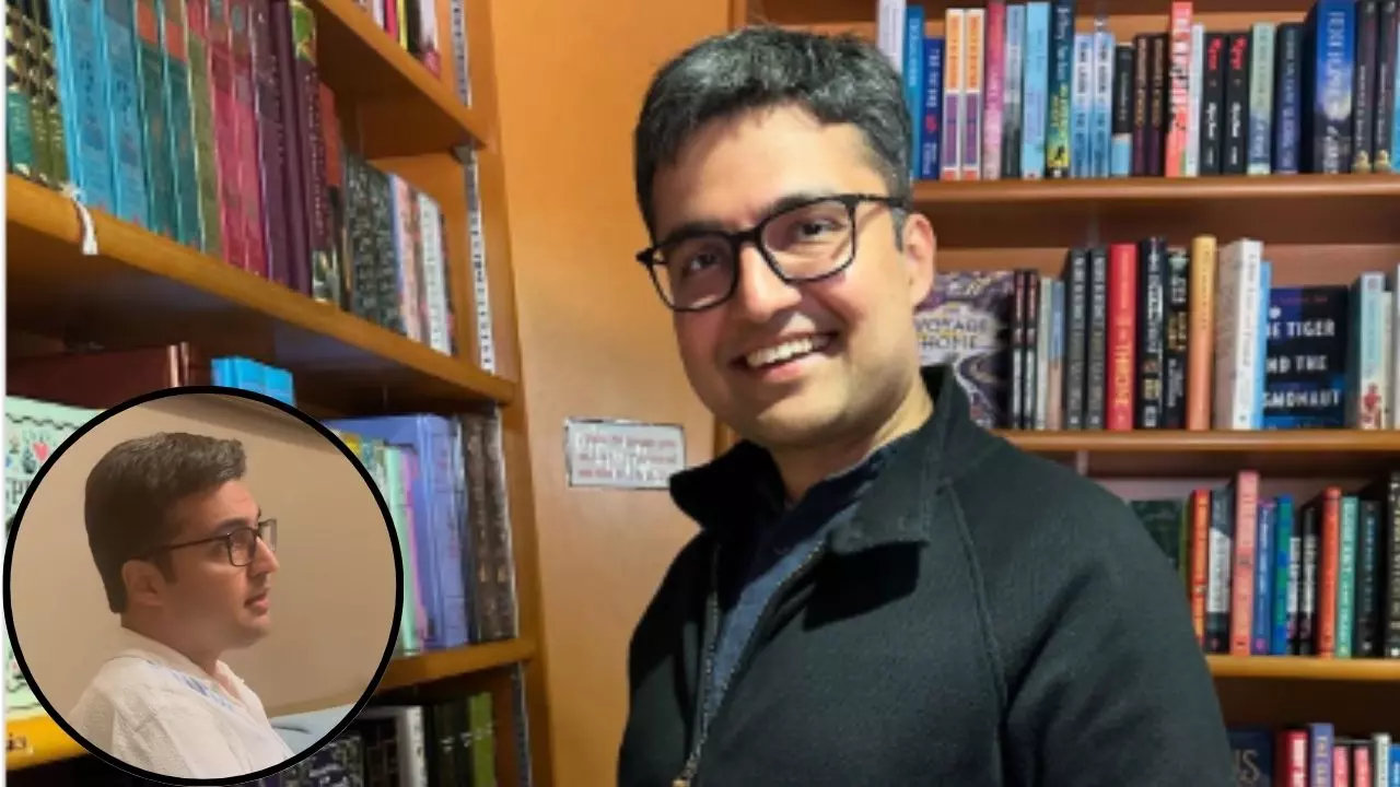 कौन हैं पूर्व IAS अधिकारी Kashish Mittal? जिनकी मधुर आवाज सुनकर यूजर्स बोलते हैं - वाह सर आपका जवाब नहीं...