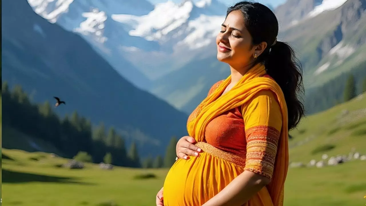 डिलीवरी डेट से पहले ही अस्पताल पहुंचें गर्भवती महिलाएं! जानिए क्यों सख्त हुआ उत्तराखंड सरकार का आदेश